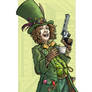 The Mad Hatter (Jervis Tetch)