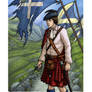 Jamie McCrimmon (The Highlanders)