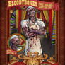 Tommy Bloodybones