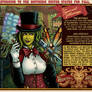 Miss Medusa- Special Message teaser