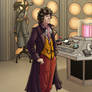 The Fourth Doctor- Season 19