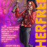 WARP HUSTLER: Otherfred