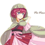 Yona ( Akatsuki no Yona ) render