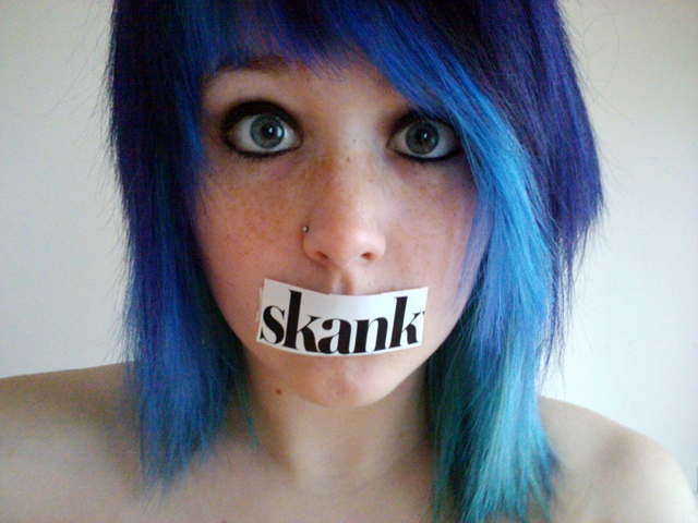 Skank