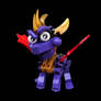 Spyro the Dragon