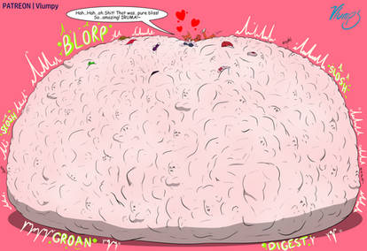 i-love-vore User Profile | DeviantArt