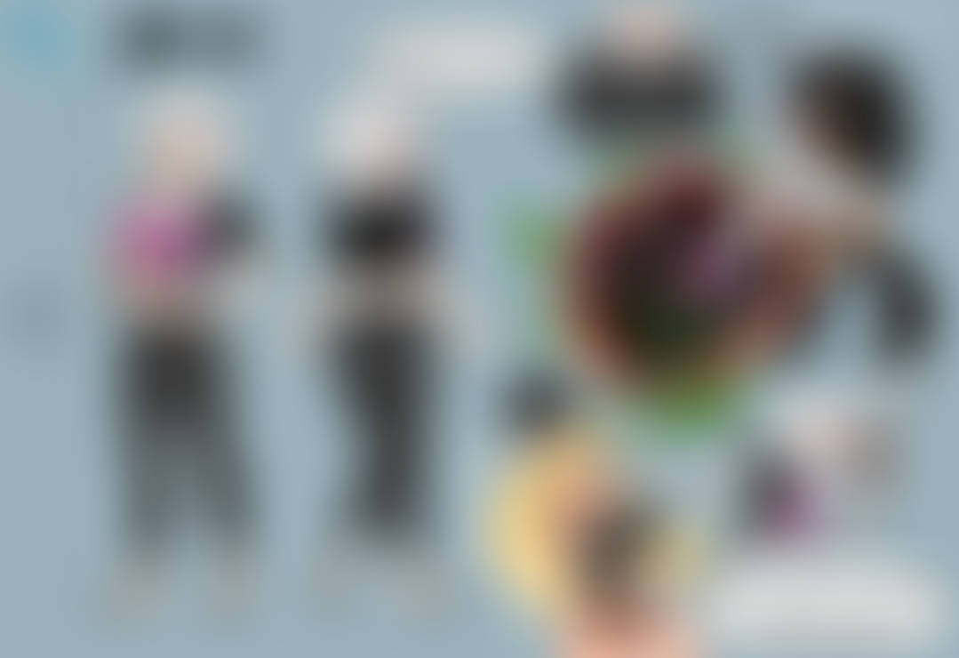 Meet Brie by Vlumpy on DeviantArt