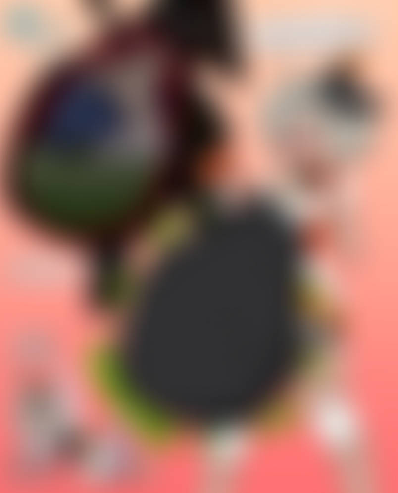 Barely a Fight by Vlumpy on DeviantArt