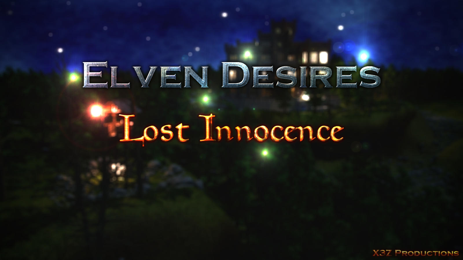 Elven Desires Lost Innocence Is Done By HitmanX3Z On DeviantArt elven-desires-lost-innocence-is-done-by-hitmanx3z-on-deviantart