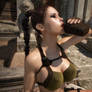 Lara Croft - Dark Adventures
