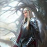 The Hobbit - Thranduil