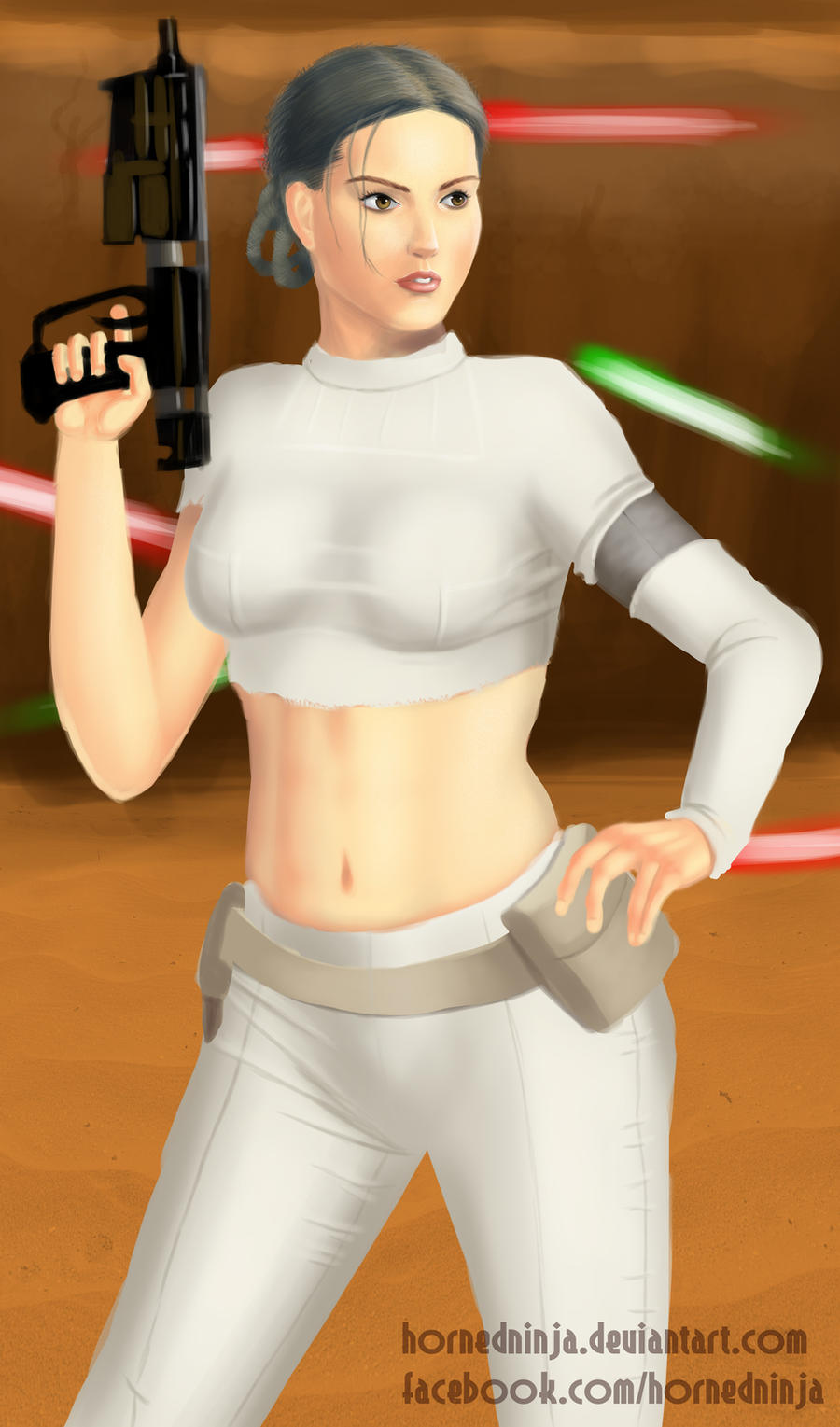 Padme Amidala