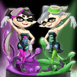 Callie Marie poster