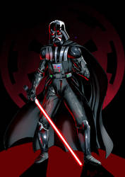 Darth Vader