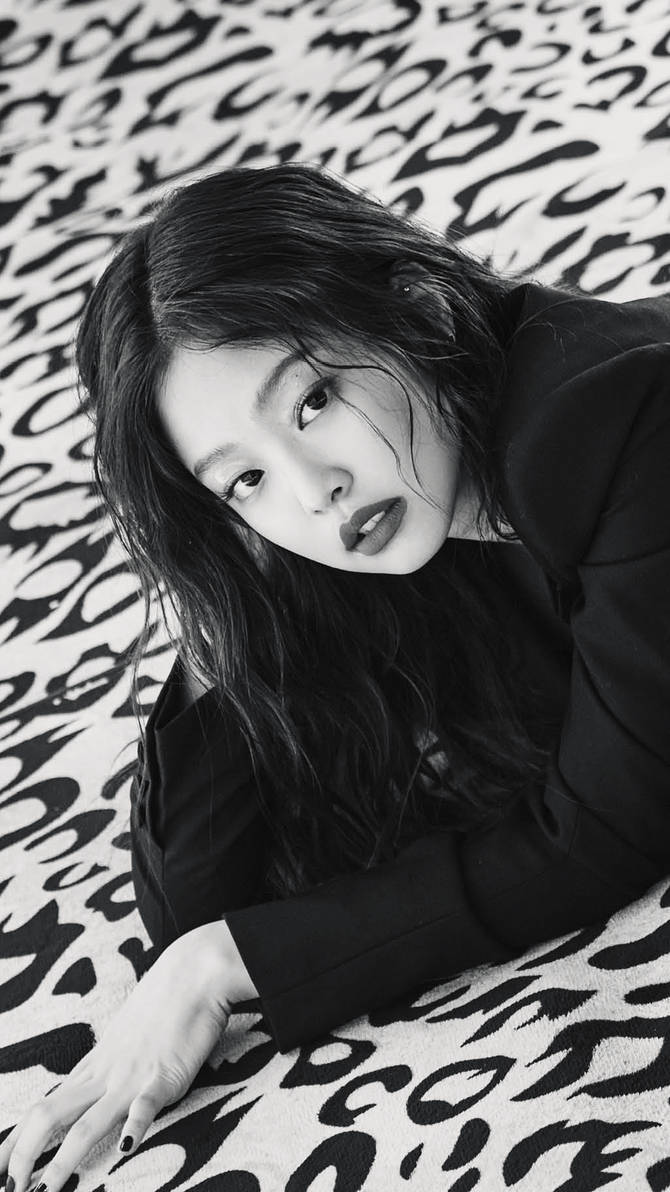 Jennie Kim Vogue Taiwan 4k, HD Music, 4k Wallpapers, Images, Backgrounds,  Photos and Pictures
