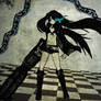 Black Rock Shooter