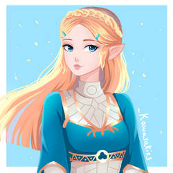 Zelda