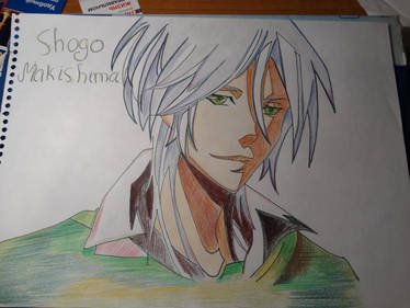 Makishima