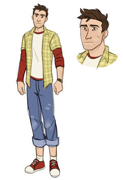 Explore the Best Nicky_roth Art | DeviantArt