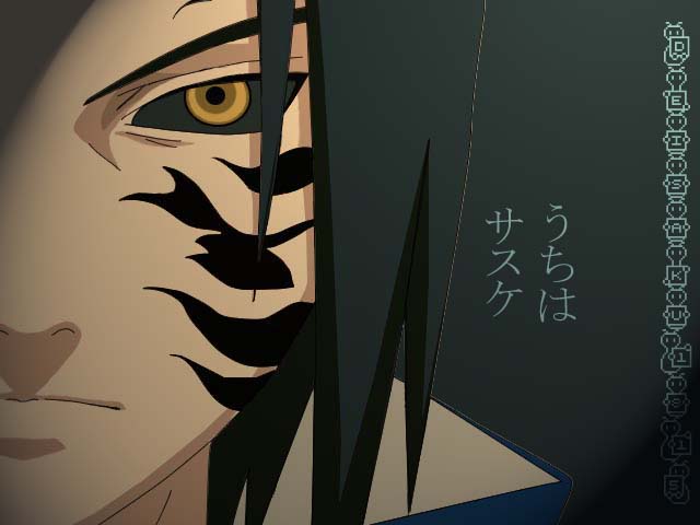 Demon Sasuke ' on Tumblr