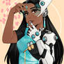 symmetra