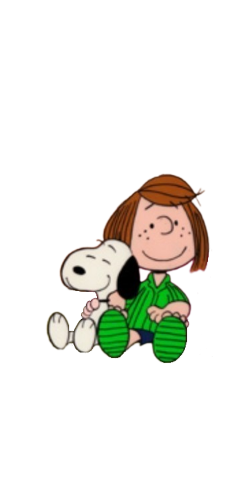 Snoopy and Peppermint Patty PNG by AlexatheRockstar64 on DeviantArt