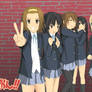 K-ON!!