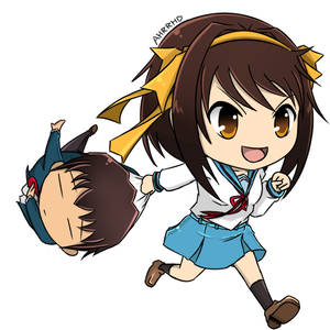 HaruhiKyon