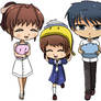 Clannad