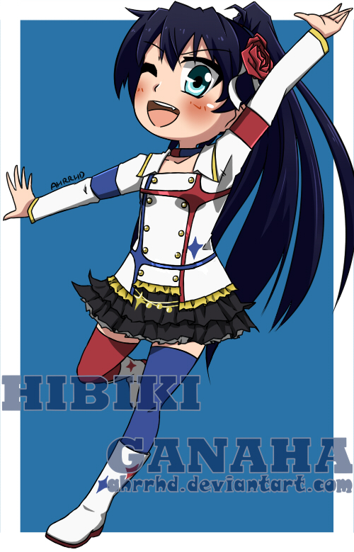 Hibiki