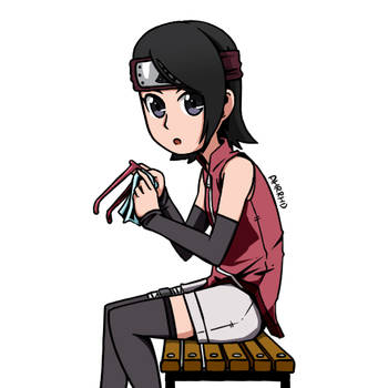 Sarada