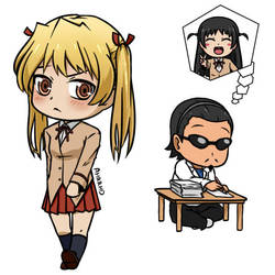 School Rumble