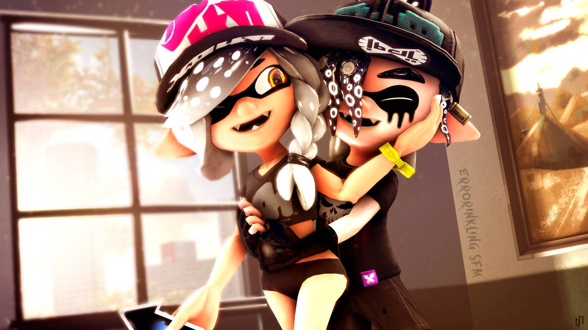 Better half by Errorinkling-SFM on DeviantArt