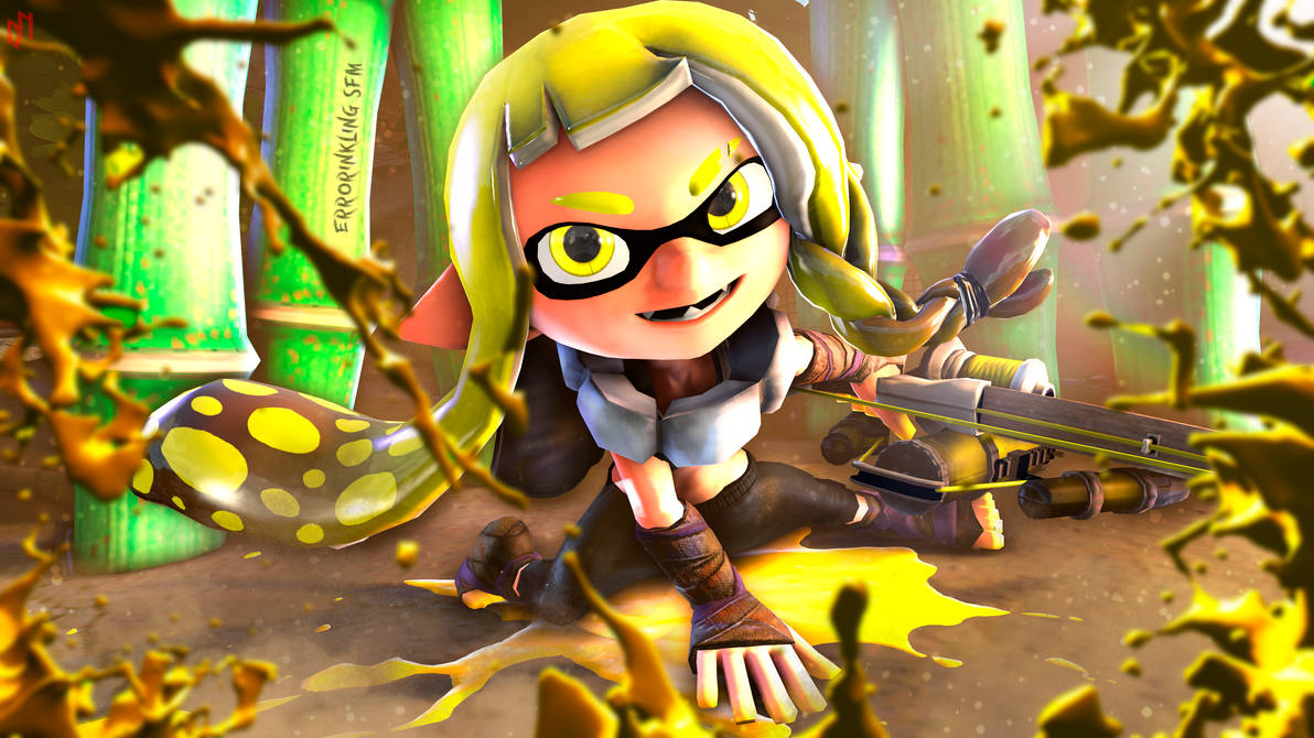 Ink stroke by Errorinkling-SFM on DeviantArt