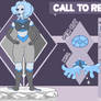 Aquamarine Call To Rebellion App