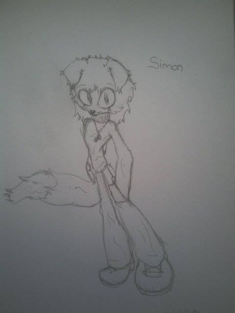 Simon