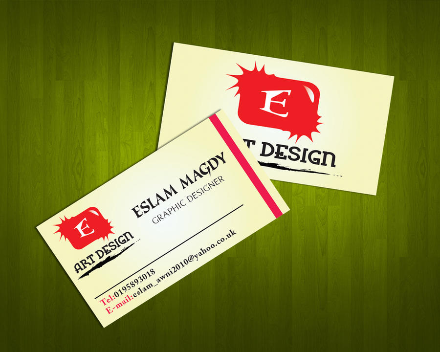 Card Digien card design by eslaawni on DeviantArt