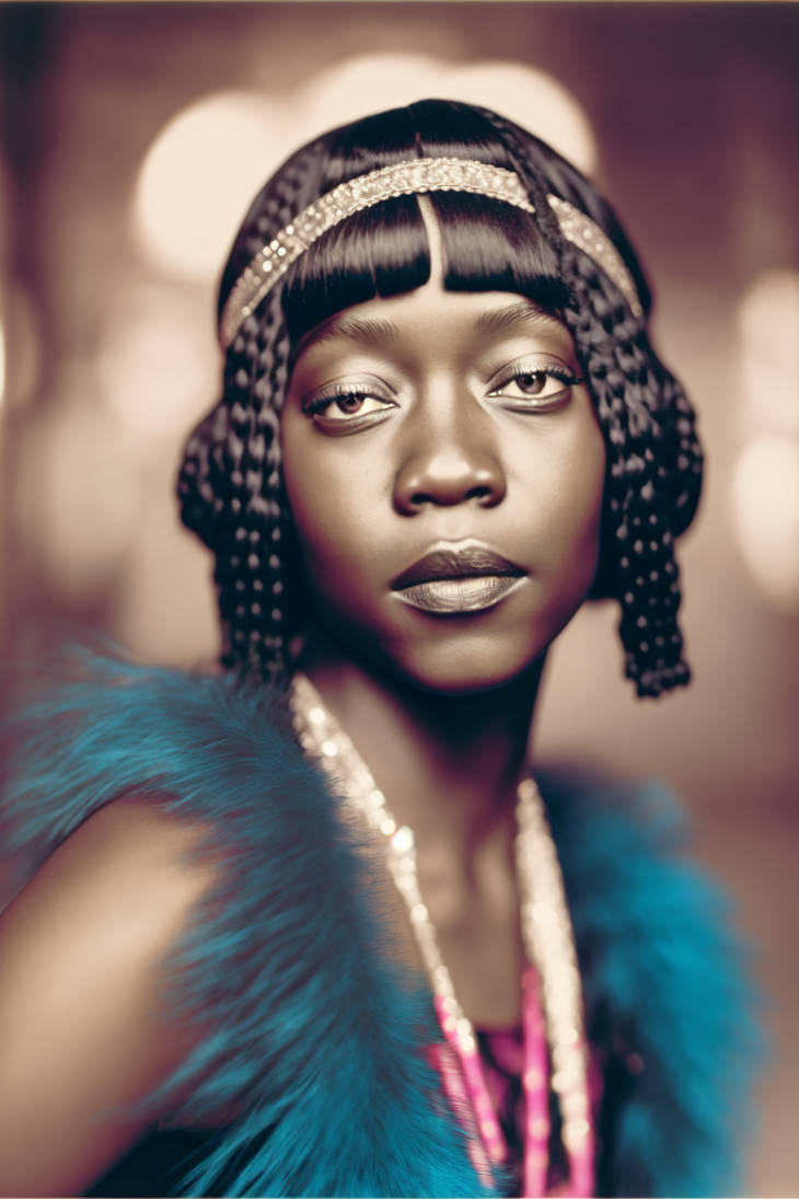 flapper by webgentry on DeviantArt