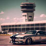 Airport Shelby