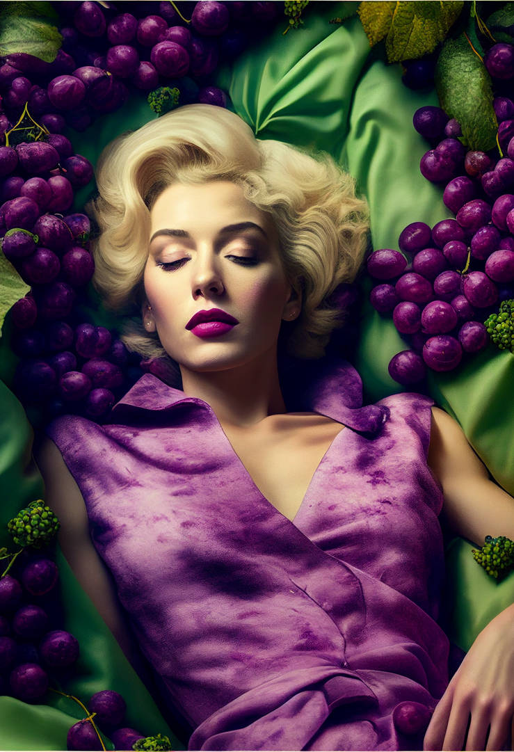 Grapes by webgentry on DeviantArt