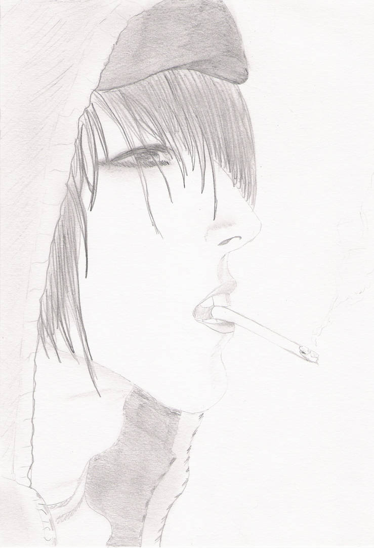 Smoking Emo By SaintSnape On DeviantArt smoking-emo-by-saintsnape-on-deviantart