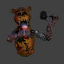 Another Freddy WIP