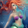 ariel