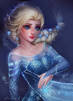 Elsa