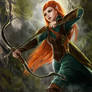 Tauriel