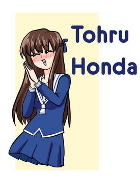 Tohru