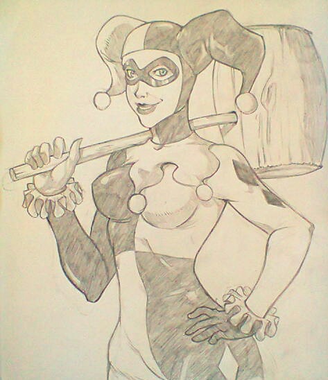 Harley Quinn