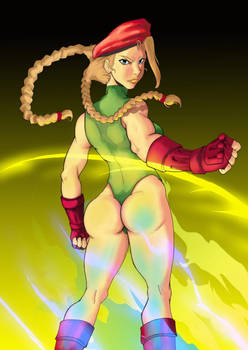 Cammy