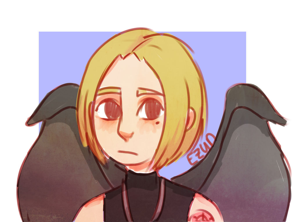 Commission for PsychosPsychosis by Ezun on DeviantArt