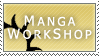 Manga Workshop Stamp by Dustin-C